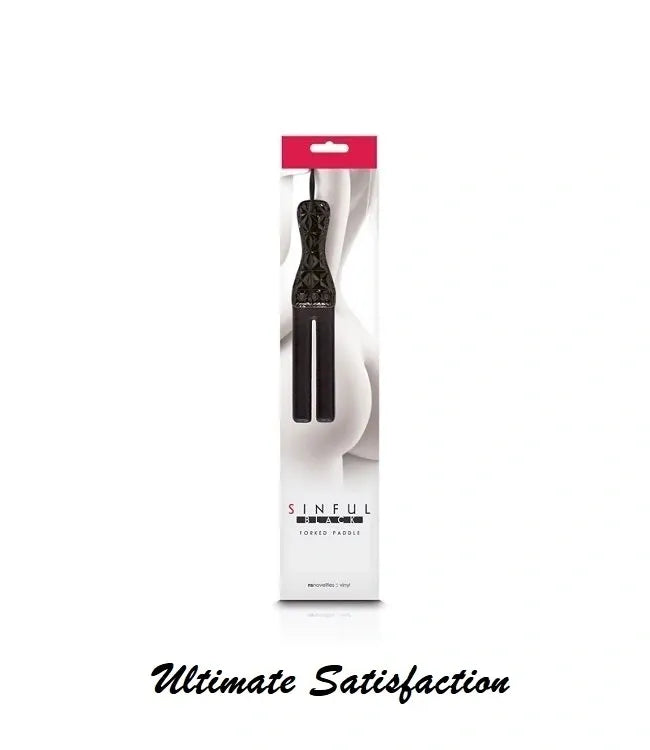 Sinful - Forked Paddle