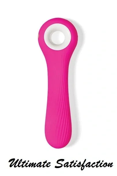 Ultraviolet Vibe with Sterilising Case Cosmopolitan