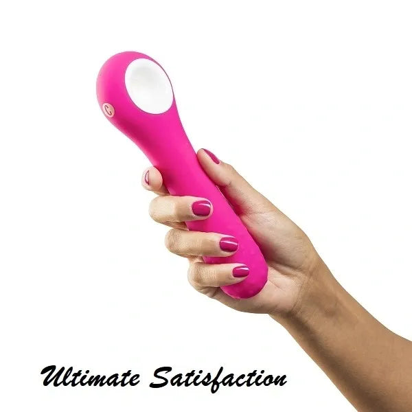 Ultraviolet Vibe with Sterilising Case Cosmopolitan