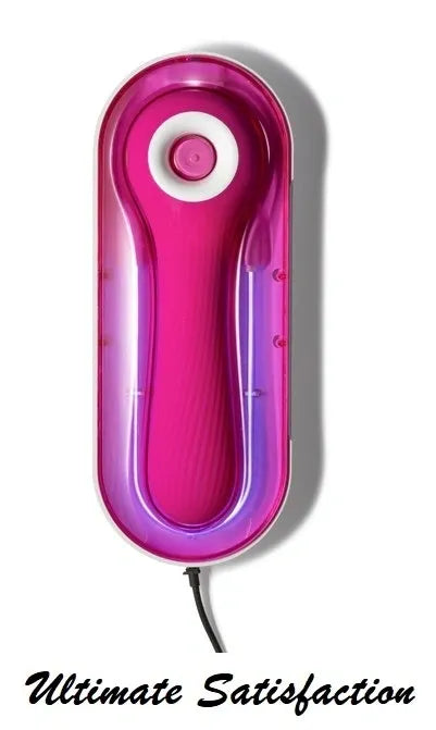 Ultraviolet Vibe with Sterilising Case Cosmopolitan