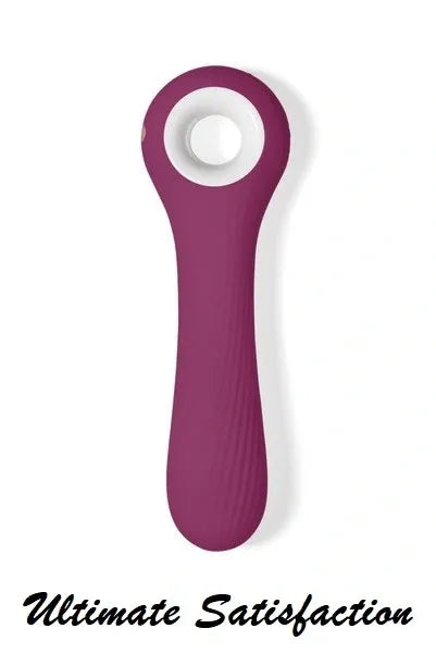 Ultraviolet Vibe with Sterilising Case Cosmopolitan