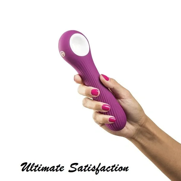 Ultraviolet Vibe with Sterilising Case Cosmopolitan