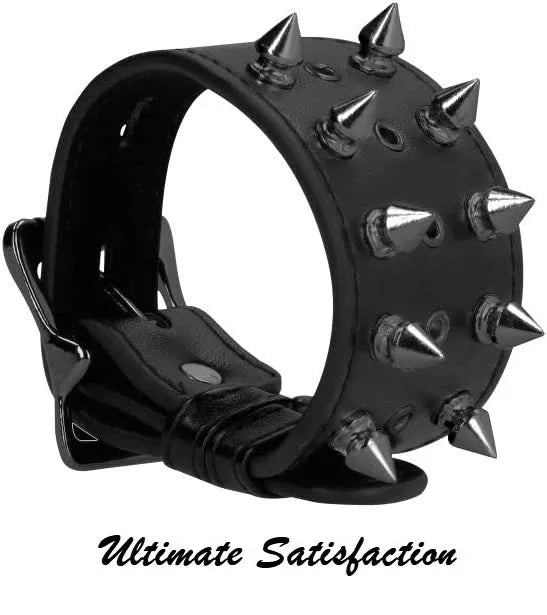 Spike Bracelet