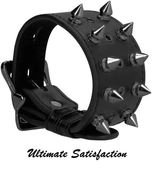 Spike Bracelet