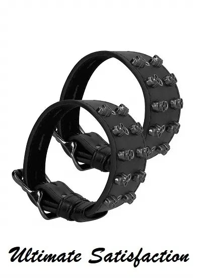 Skull Handcuff