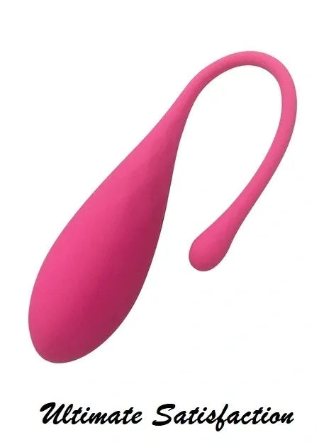 Kegal Ball Set