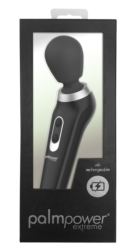 Palm Power Rechargeable/Corded