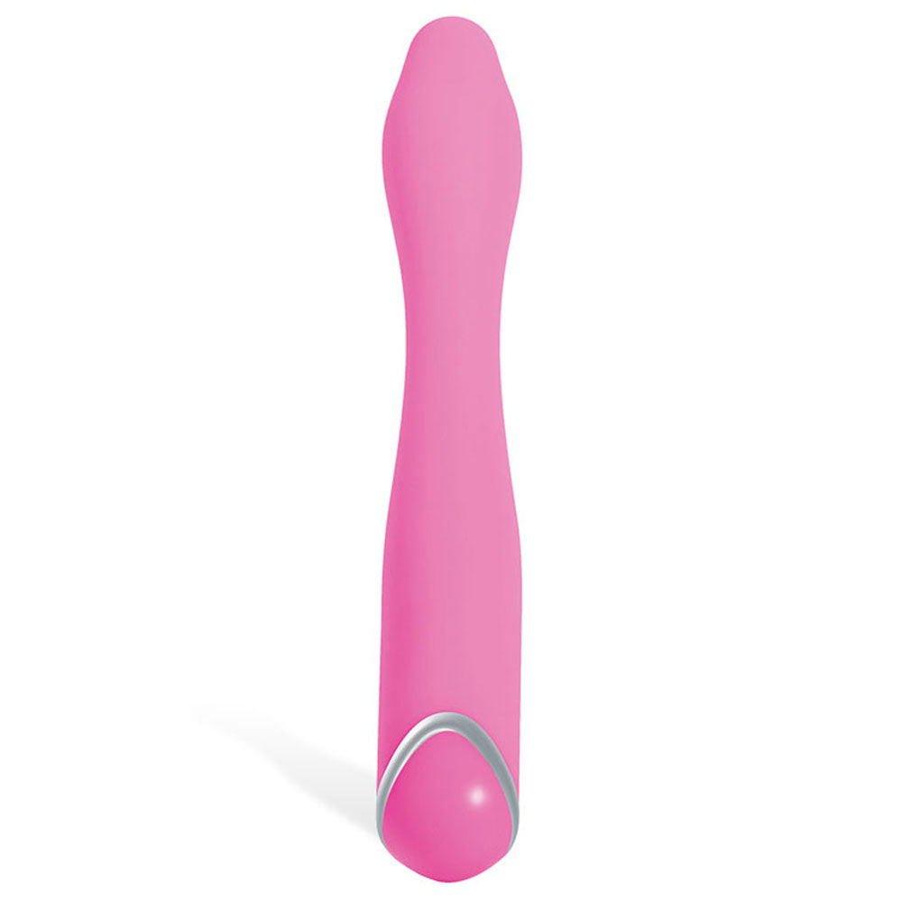 Adam & Eve G Gasm Rabbit Pink 20.3 Cm (8'') Rabbit Vibrator