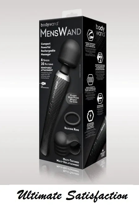 Mens Wand