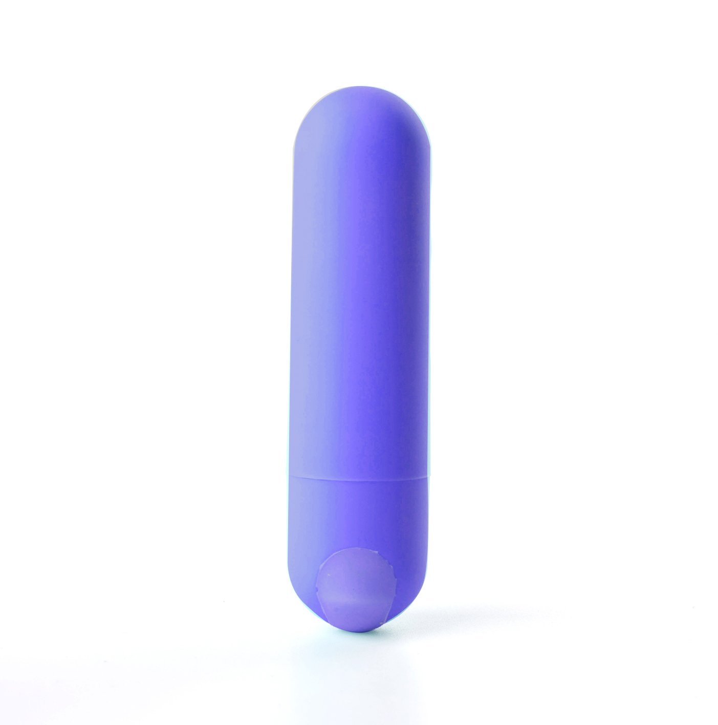 Maia Jessi Purple 7.6 Cm Usb Rechargeable Bullet