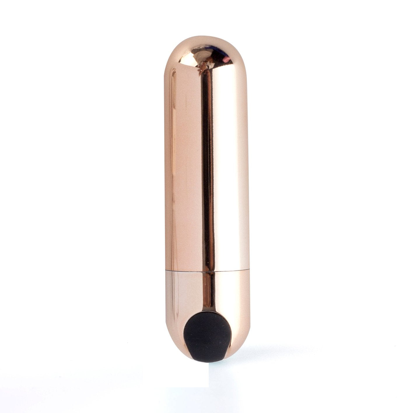 Maia Jessi Rose Gold 7.6 Cm Usb Rechargeable Bullet