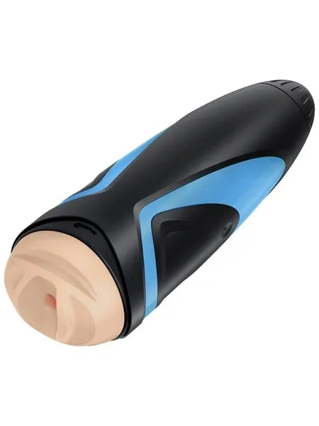 Satisfyer Male Masterbator and extra add ons