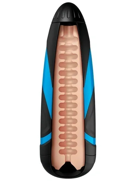 Satisfyer Male Masterbator and extra add ons