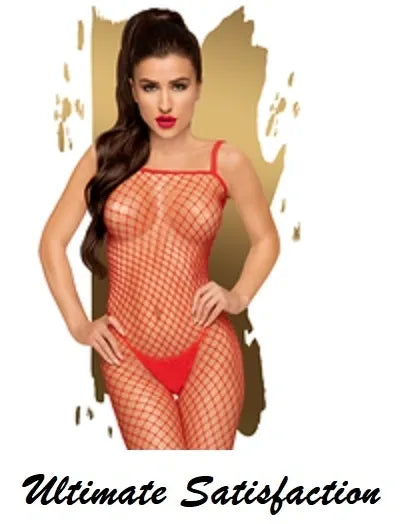Bodystocking Queen Size