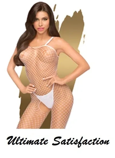 Bodystocking Queen Size