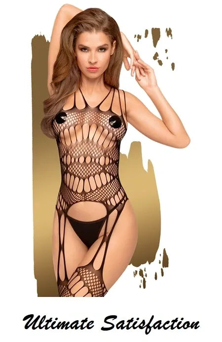 Body Stocking queen