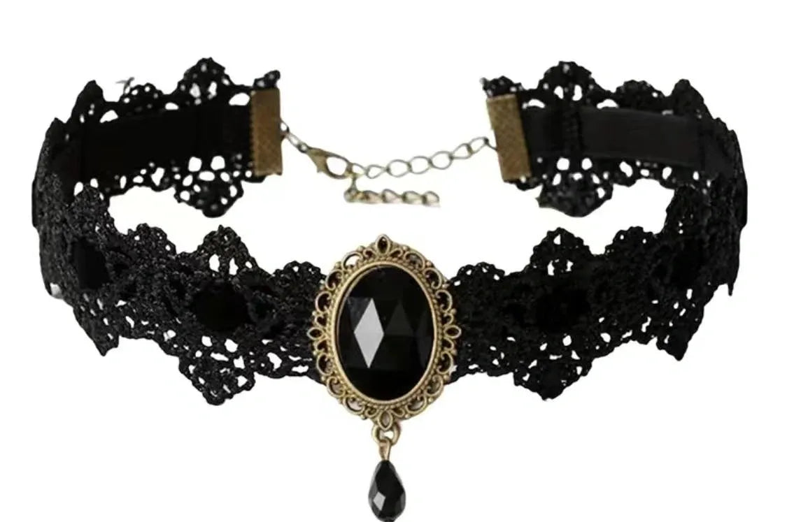 Choker 32cm