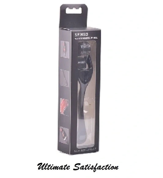 Sensation Dual Wheel