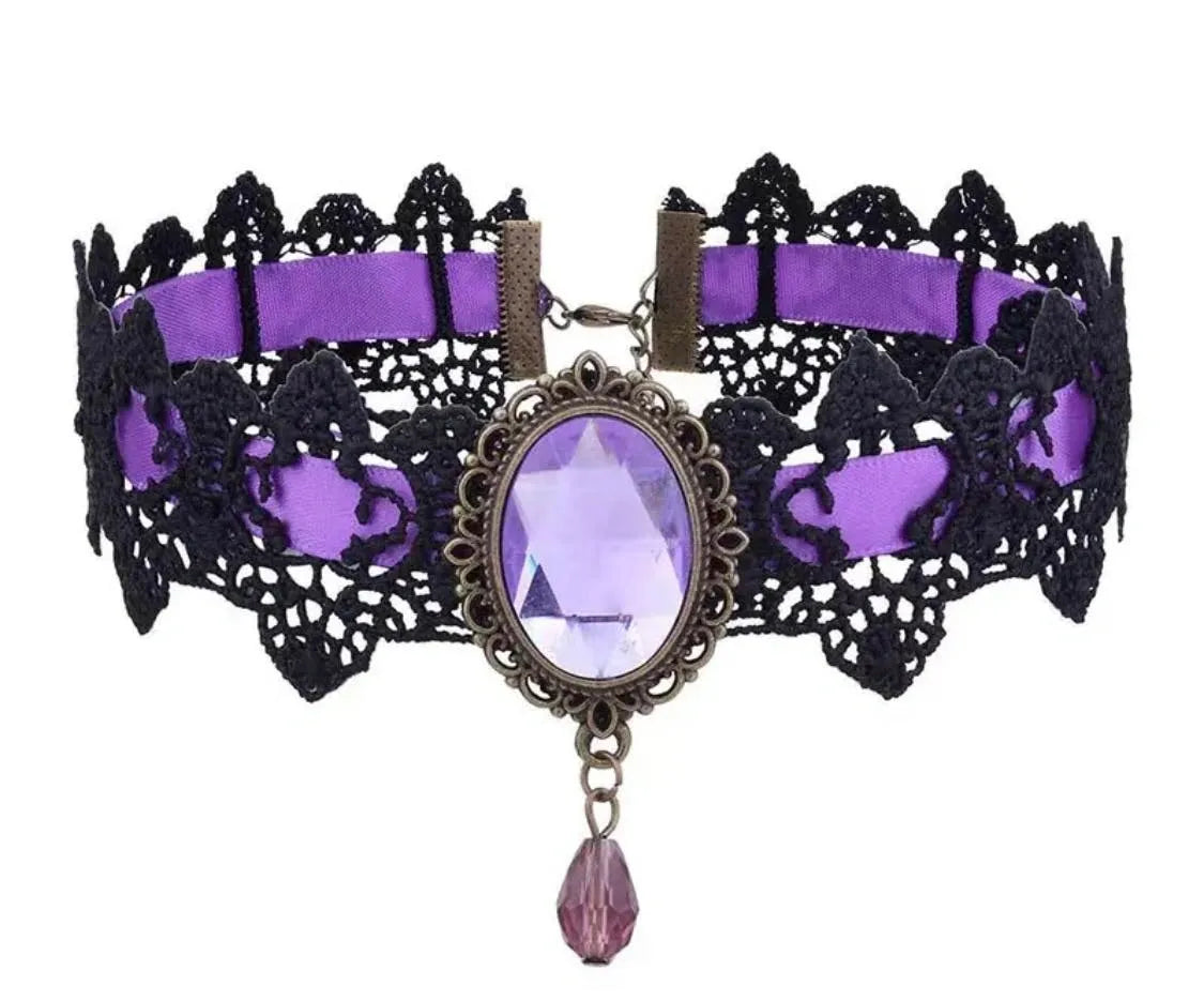 Choker 32cm