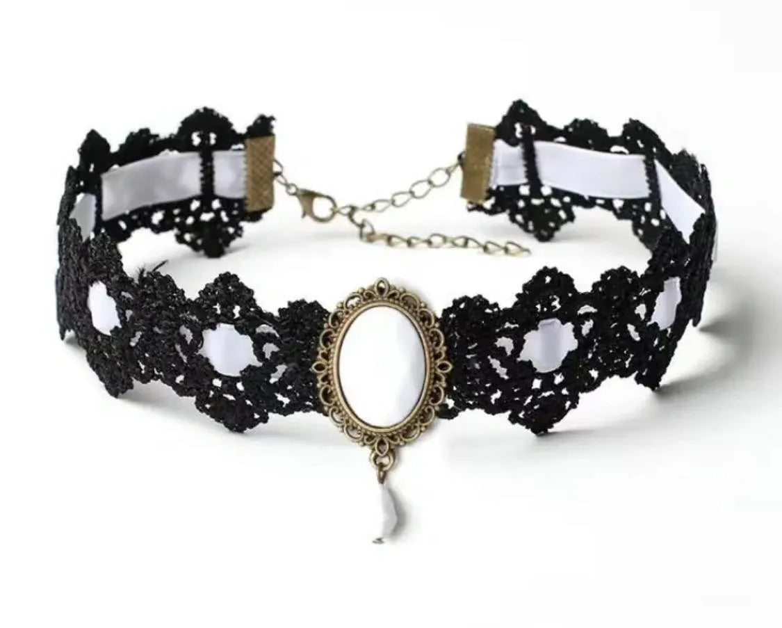 Choker 32cm