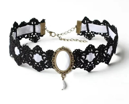 Choker 32cm