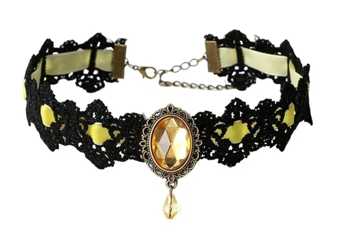 Choker 32cm