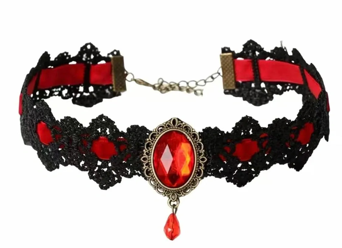 Choker 32cm