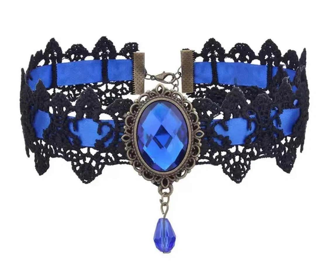 Choker 32cm