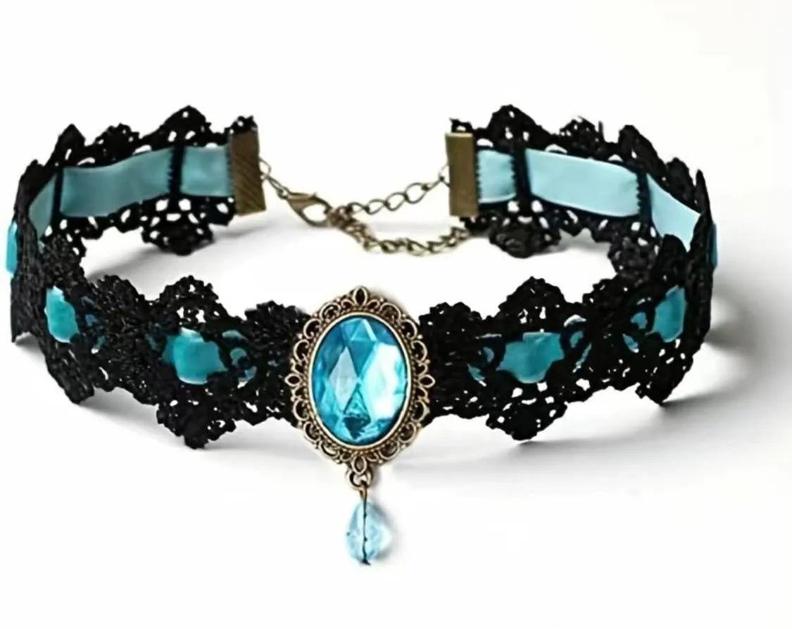 Choker 32cm