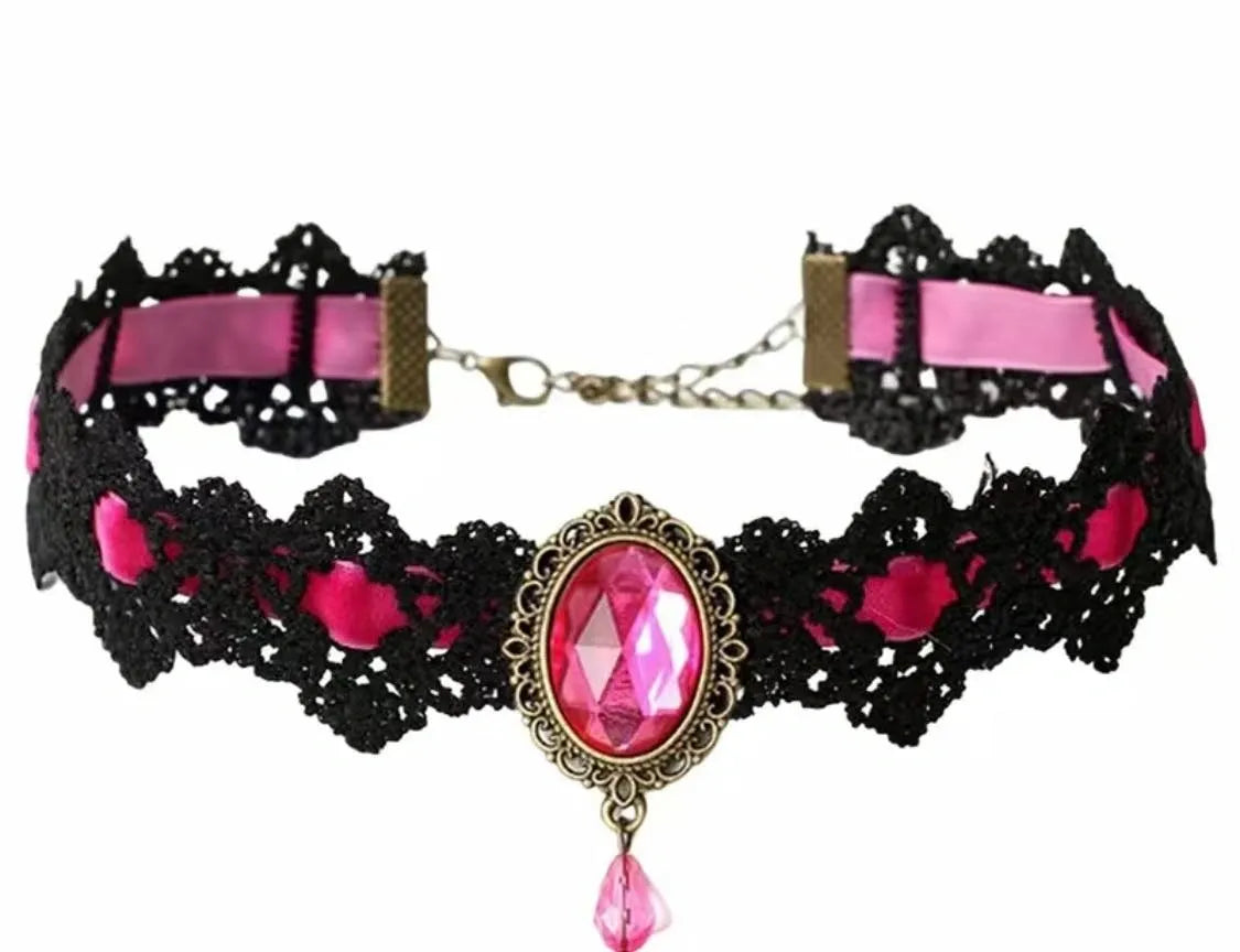 Choker 32cm