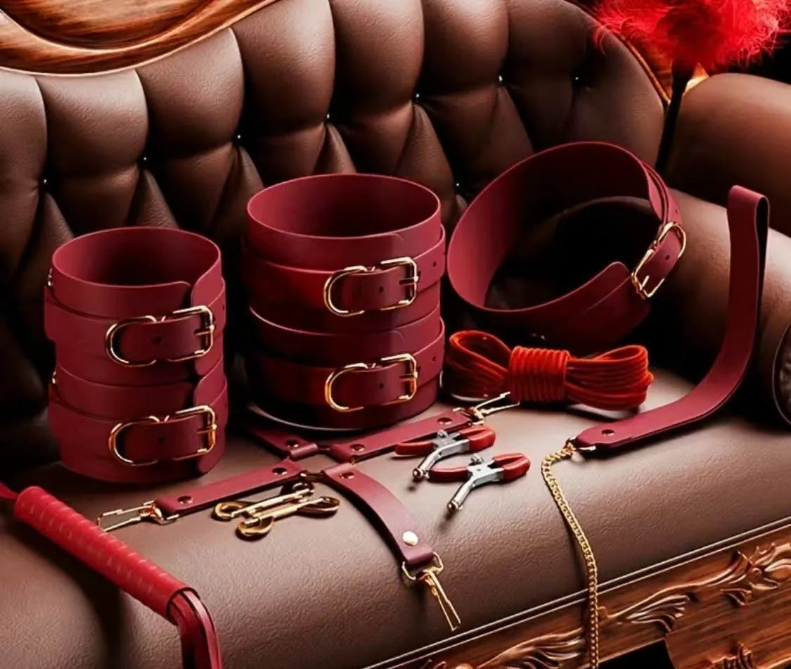 Bondage Kits