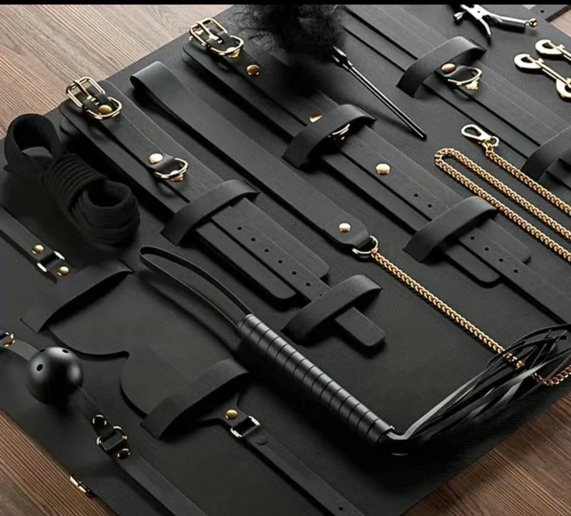 Bondage Kits