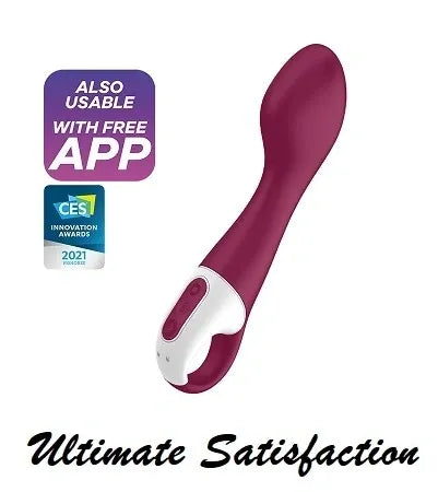 Satisfyer Hot Spot