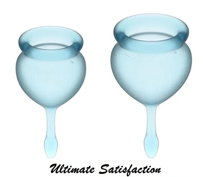 FEEL GOOD MENSTRUAL CUP