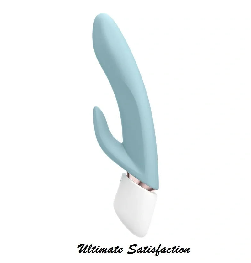 Satisfyer Marvelous Four 4 In 1 Usb Rechargeable Vibes