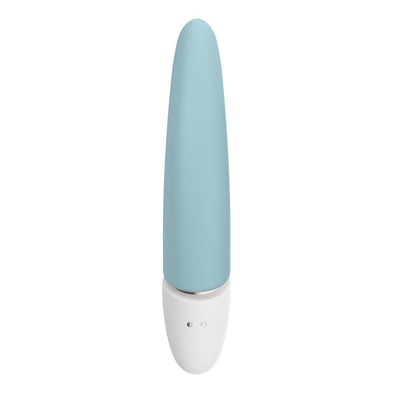 Satisfyer Marvelous Four 4 In 1 Usb Rechargeable Vibes