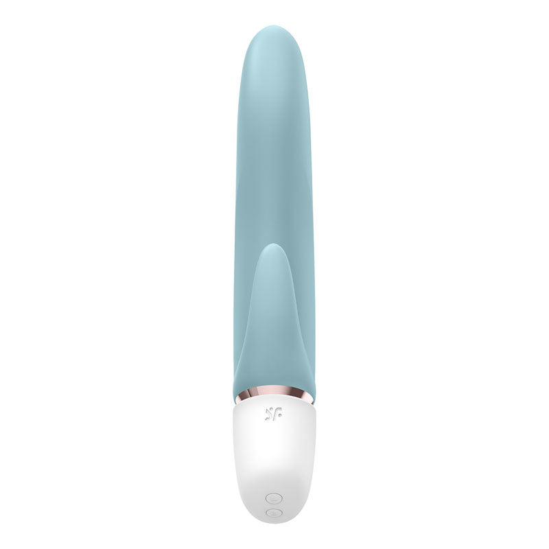 Satisfyer Marvelous Four 4 In 1 Usb Rechargeable Vibes