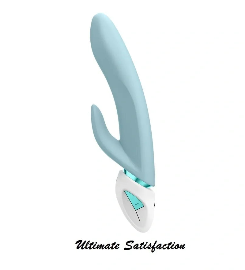 Satisfyer Marvelous Four 4 In 1 Usb Rechargeable Vibes