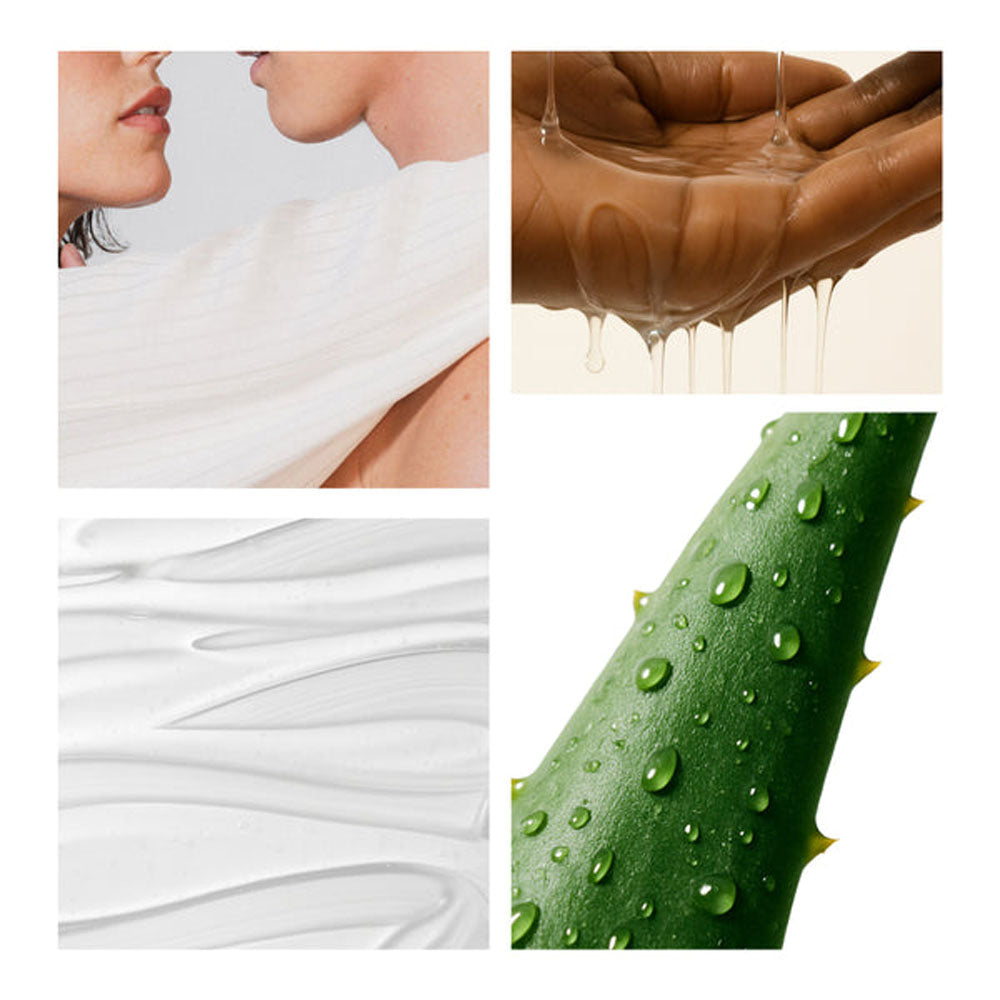 Jo Aloe 120ml Water Based Lubricant With Aloe 120 Ml Bottle