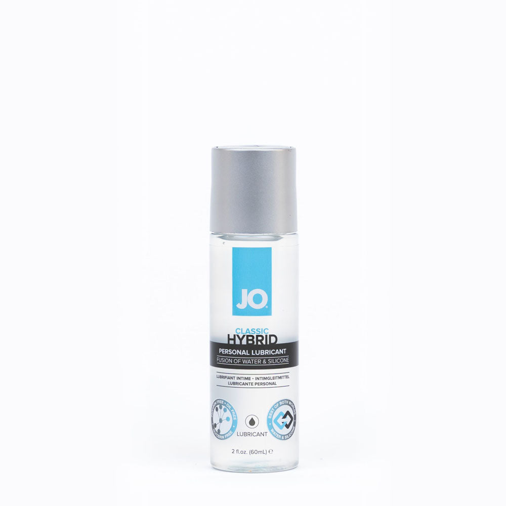 Jo Classic Hybrid Hybrid Lubricant 60 Ml Bottle