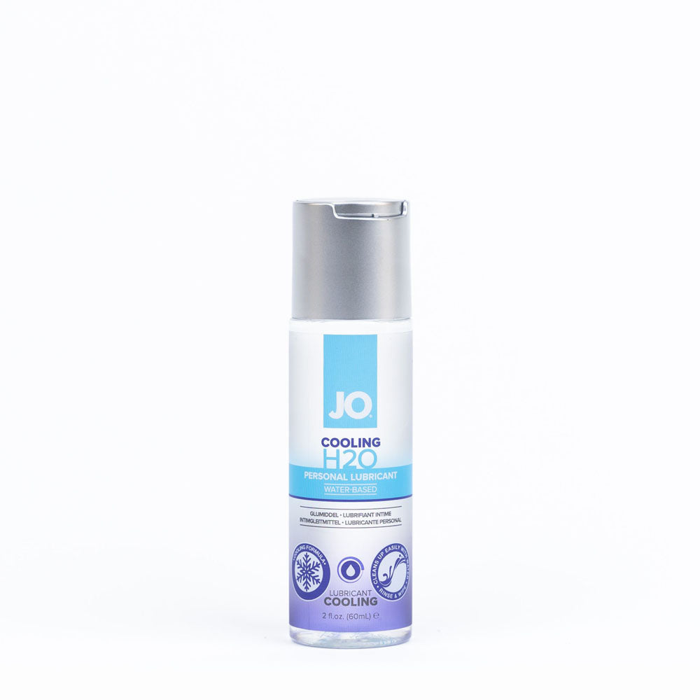 Jo H2 O Cooling Lube 60 M L Water Based Cooling Lubricant 60 Ml Bottle