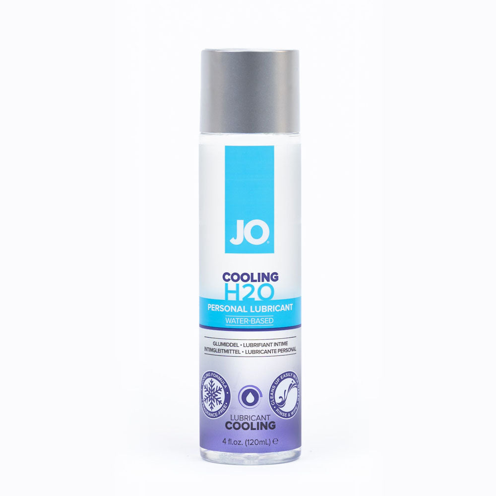 Jo H2 O Cooling Lube 120 M L Water Based Cooling Lubricant 120 Ml Bottle