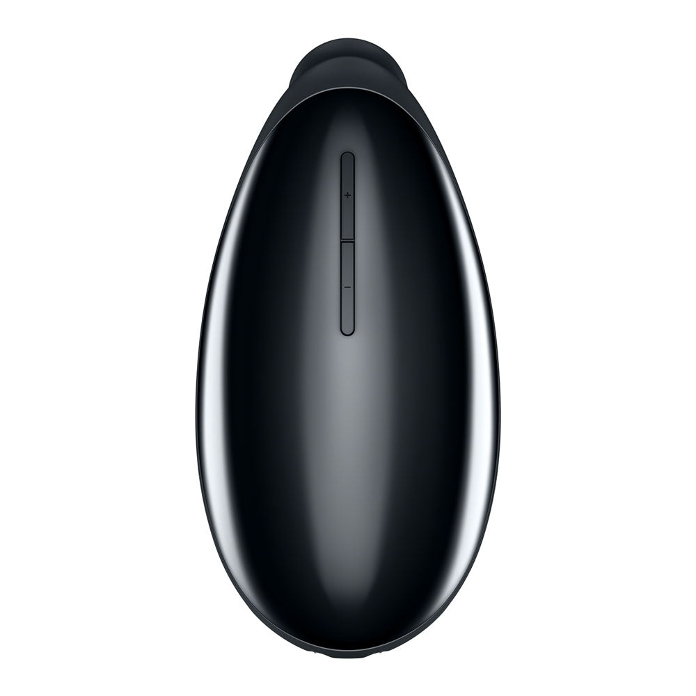 Satisfyer Spot On 2 Black Usb Rechargeable Stimulator