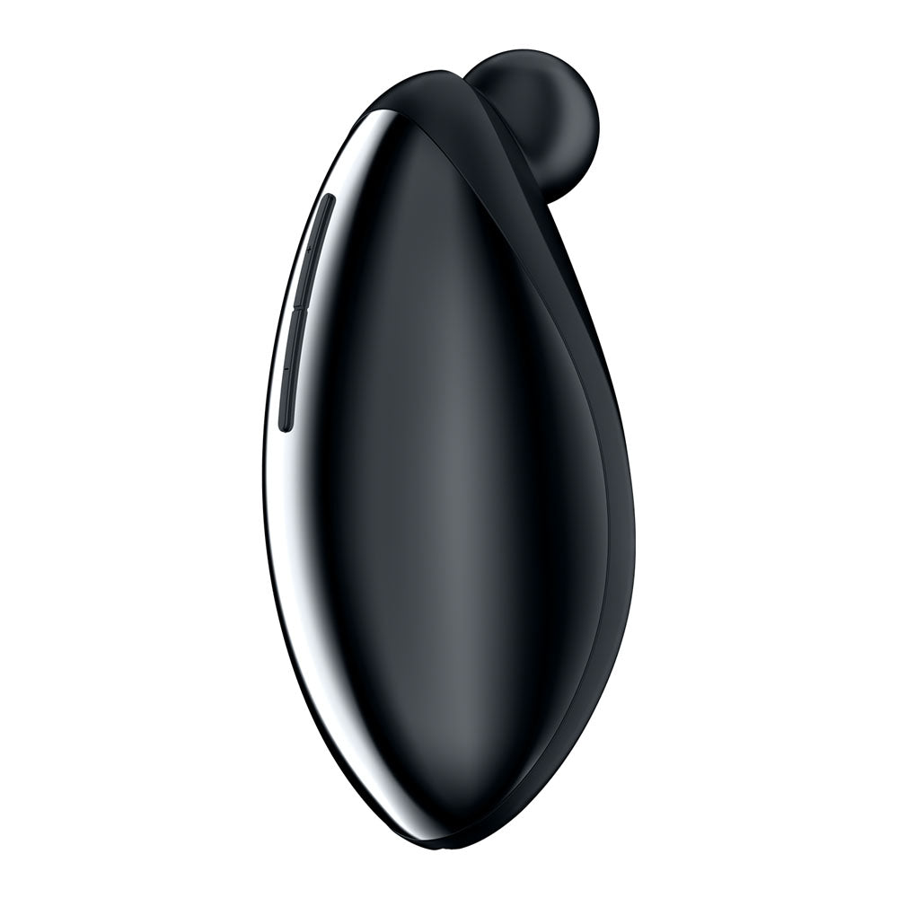 Satisfyer Spot On 2 Black Usb Rechargeable Stimulator