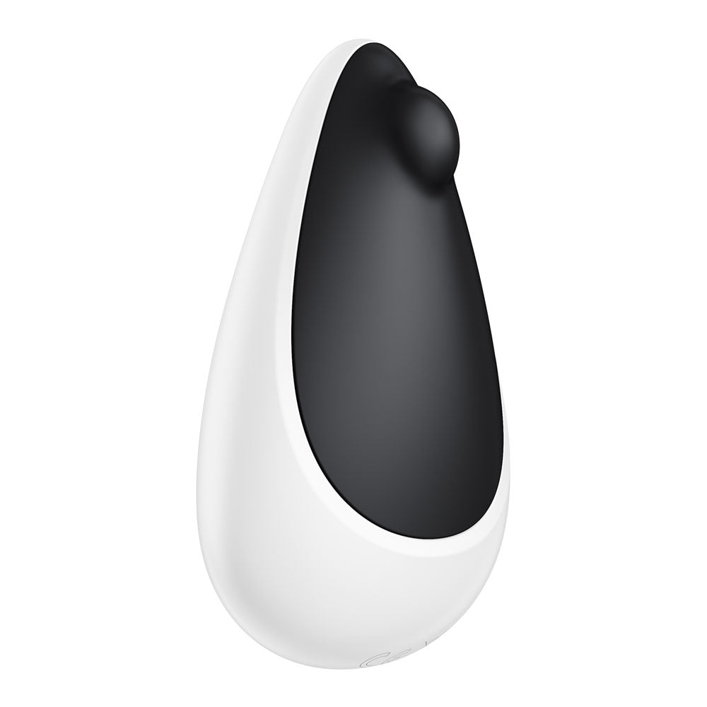Satisfyer Spot On 3 Black Usb Rechargeable Stimulator