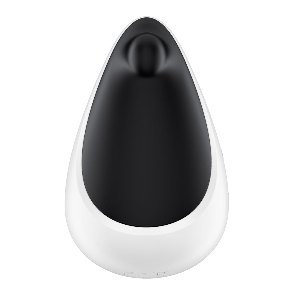 Satisfyer Spot On 3 Black Usb Rechargeable Stimulator
