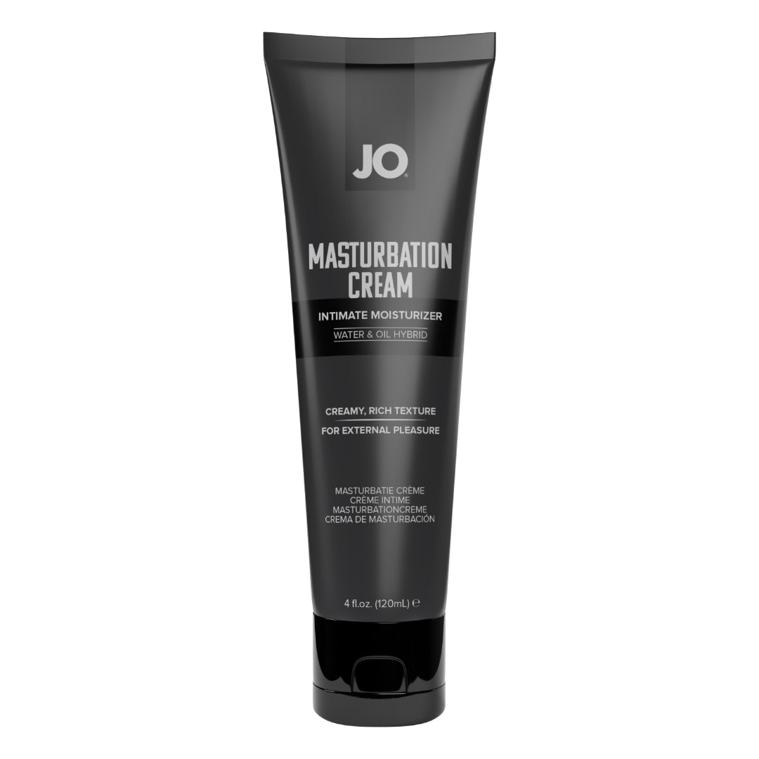 Jo Masturbation Cream Masturbation Lubricant For Men 120 Ml Tube