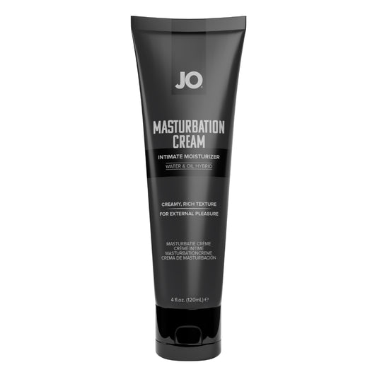Jo Masturbation Cream Masturbation Lubricant For Men 120 Ml Tube