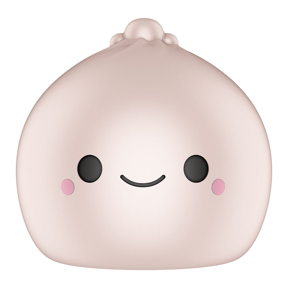Satisfyer Mochi Beige Beige Usb Rechargeable Air Pulse Stimulator