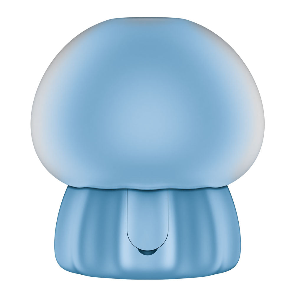 Satisfyer Jelly Cious Blue Usb Rechargeable Air Pulse Stimulator